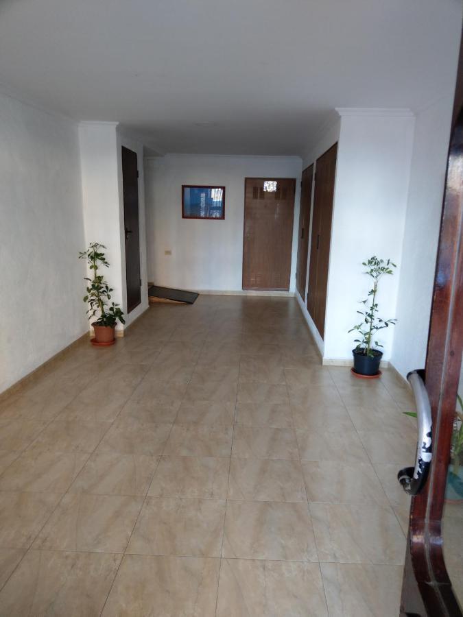 Happy House Arenal Apartment Javea