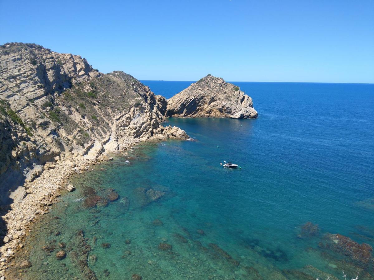 Happy House Arenal Javea