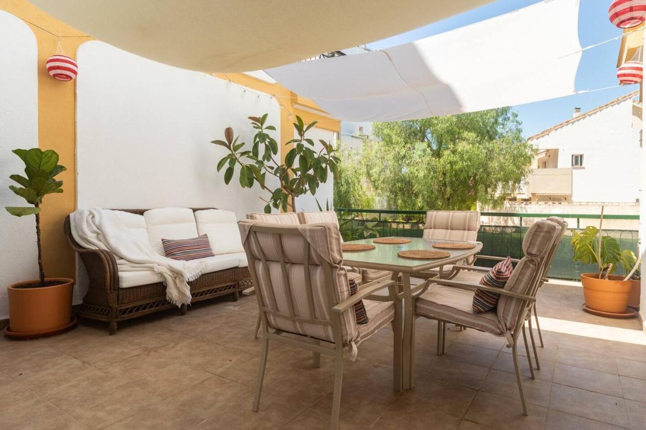 Happy House Arenal * Javea