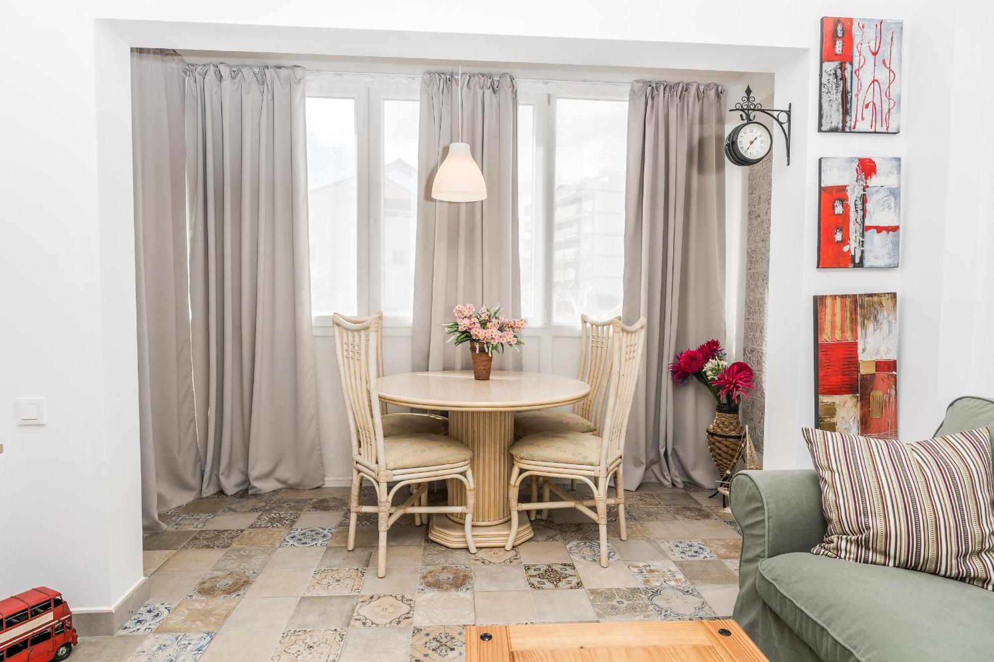Happy House Arenal Apartment Javea