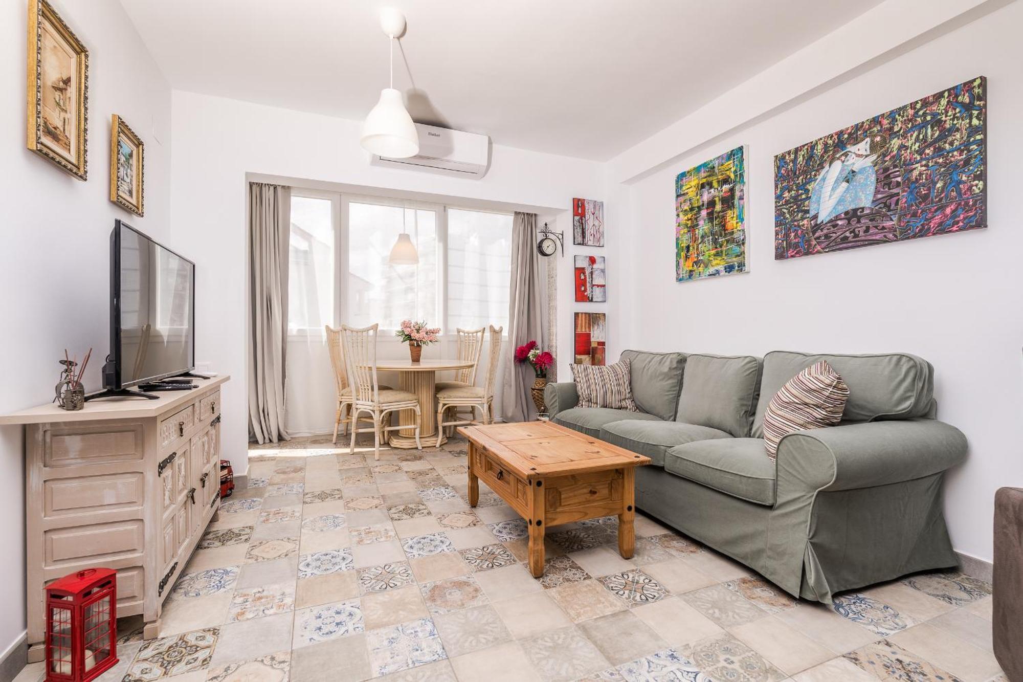 Apartment Happy House Arenal *