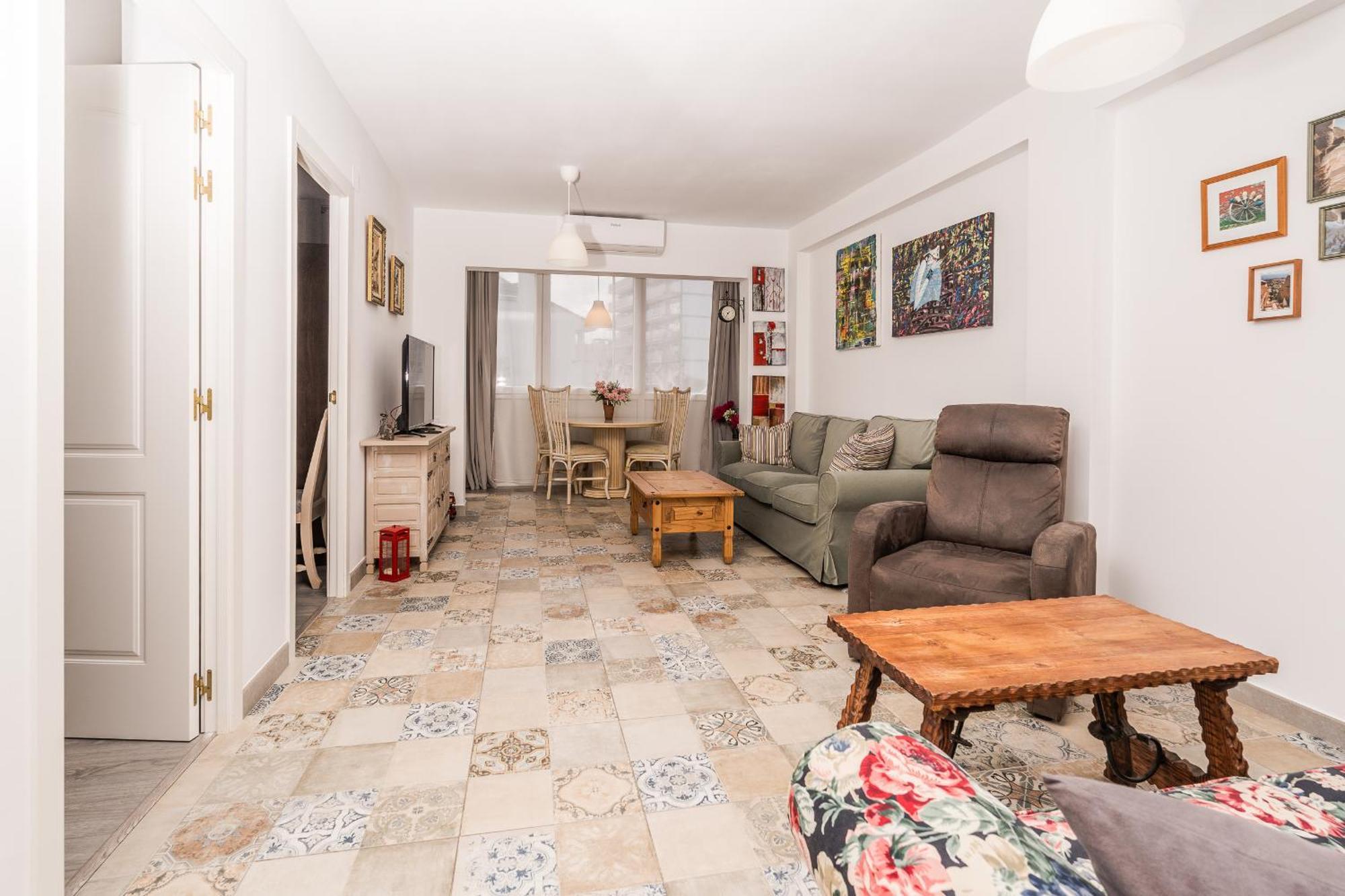 Happy House Arenal Apartment *