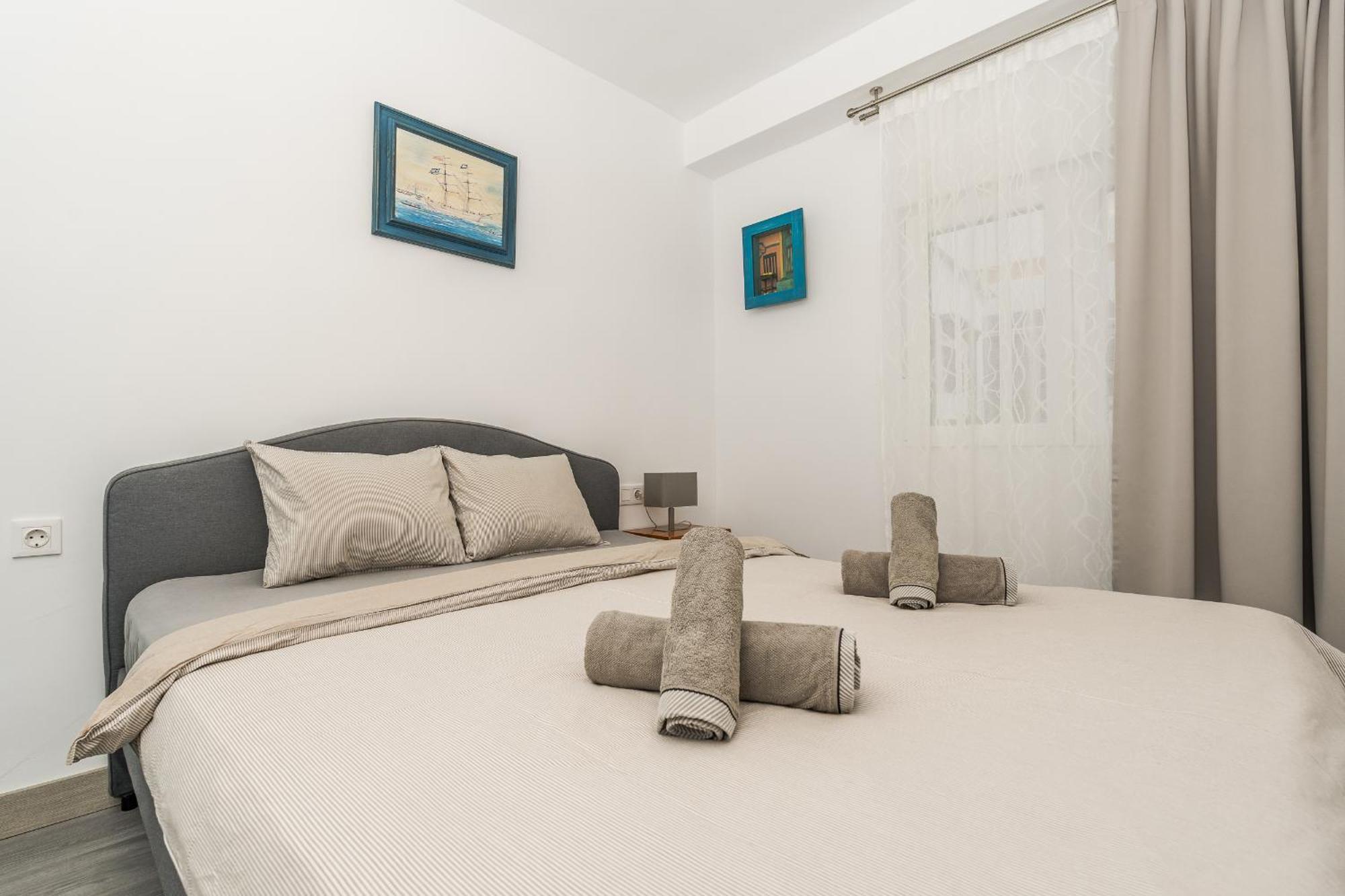 Happy House Arenal Javea