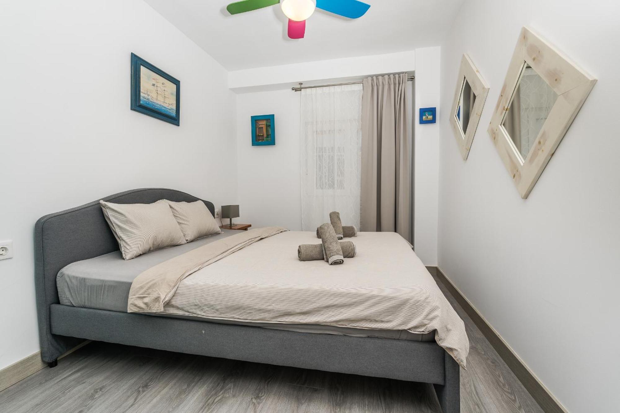 Happy House Arenal Apartment