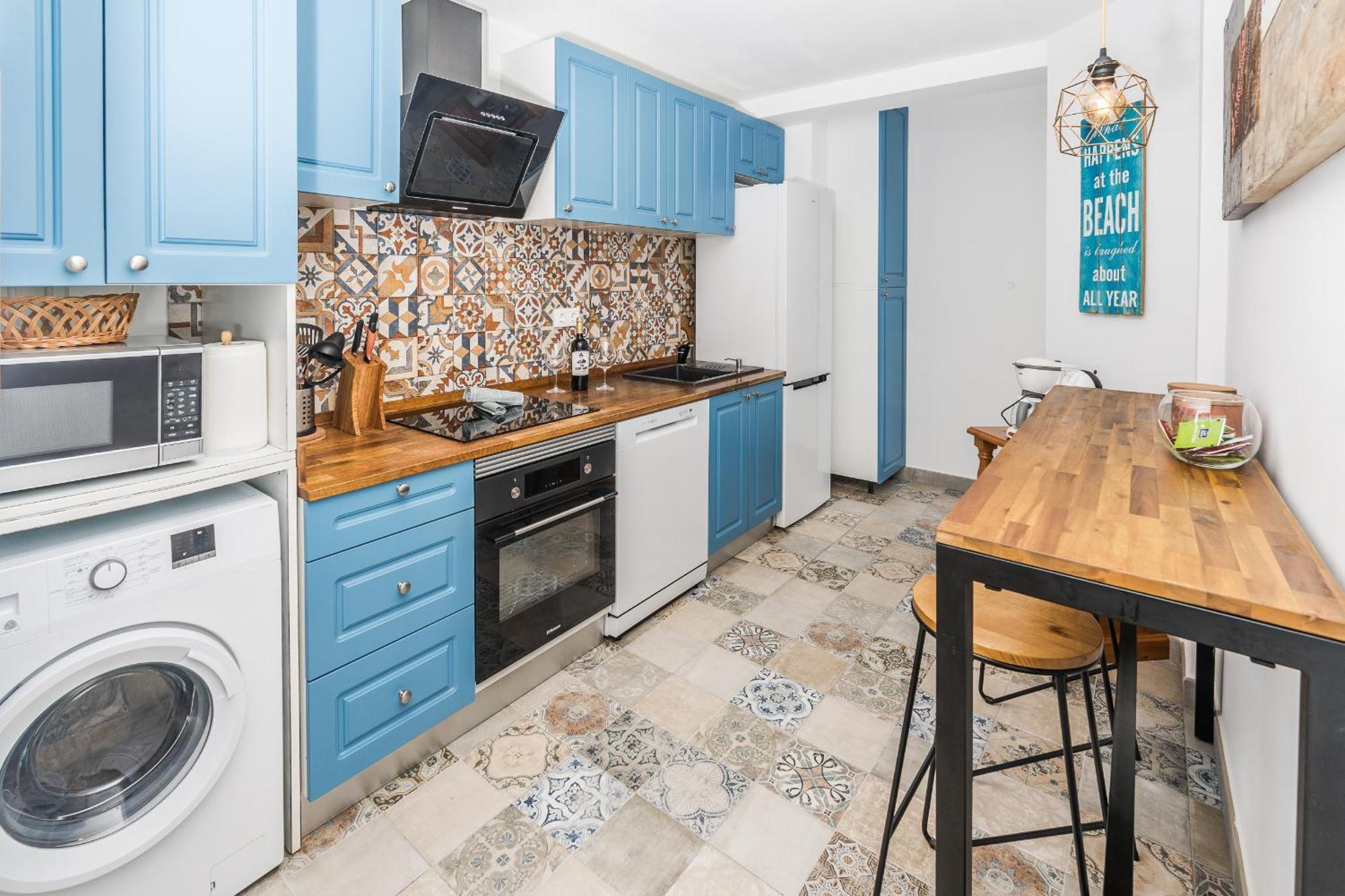 Happy House Arenal Apartment *