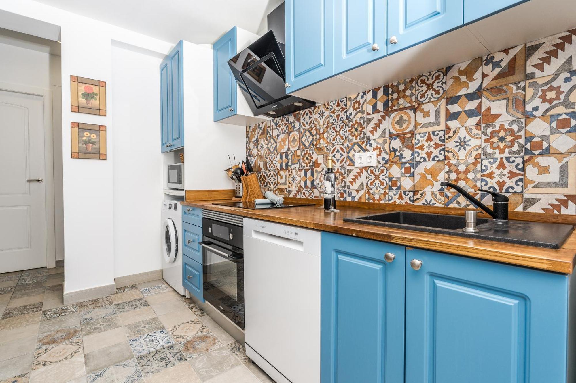 Apartment Happy House Arenal