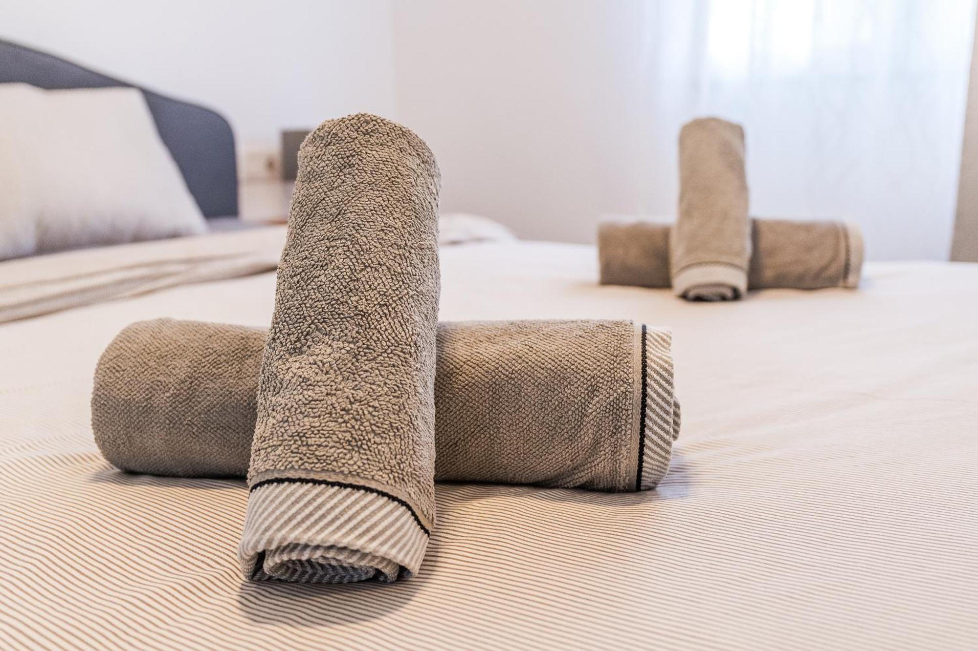 Happy House Arenal Apartment Javea
