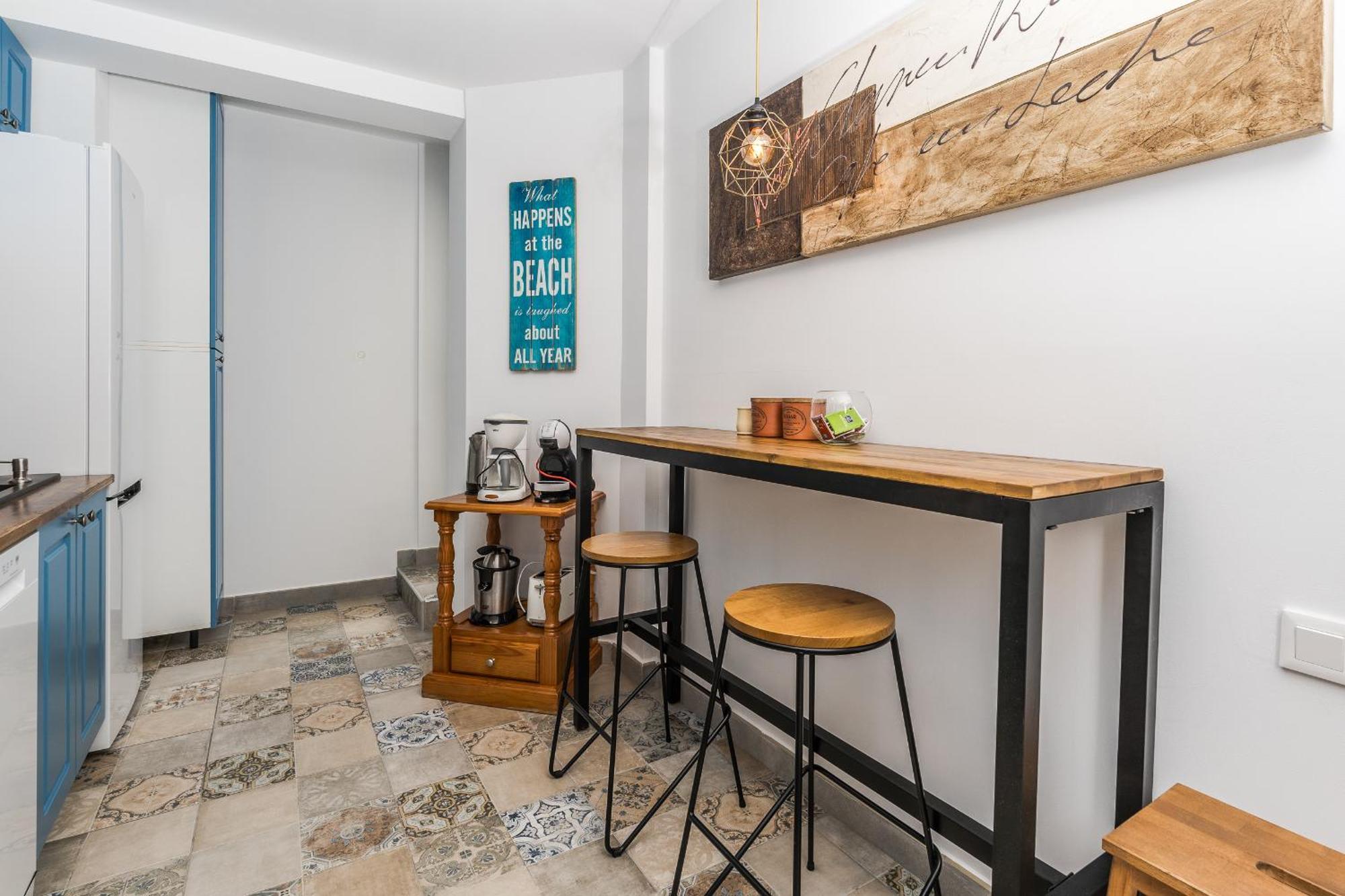 Happy House Arenal Apartment *