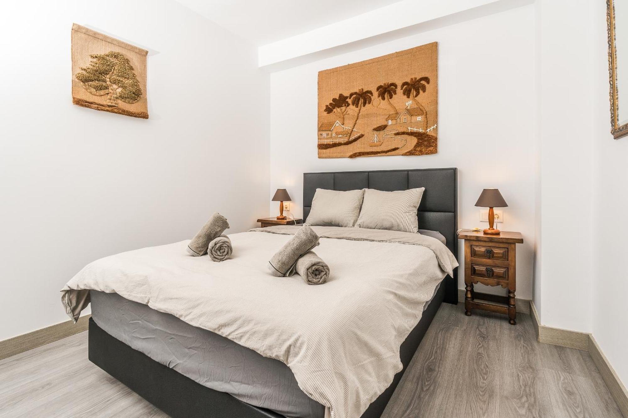 Happy House Arenal Apartment *
