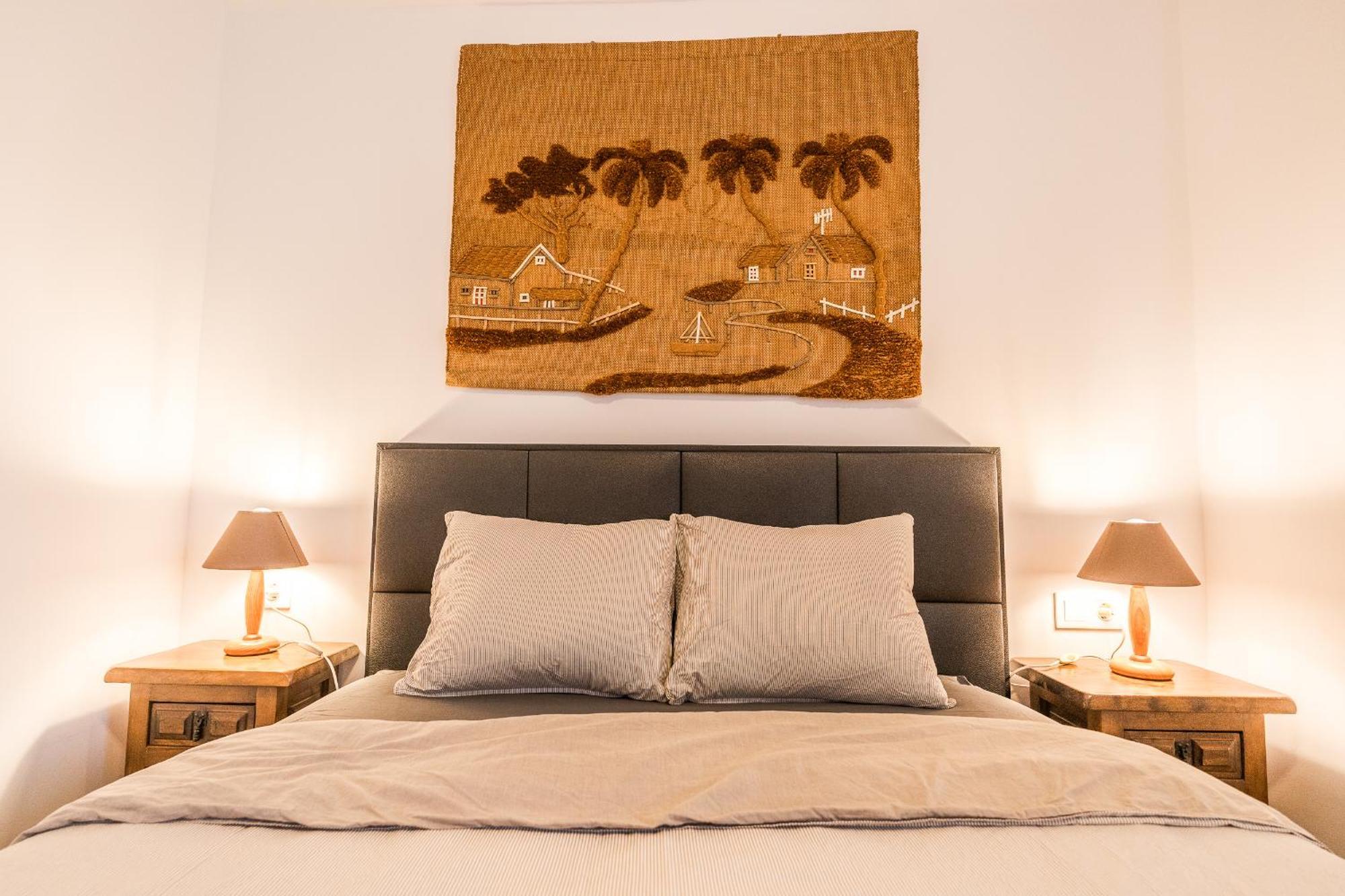 Apartment Happy House Arenal